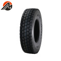 China Top Brand High Quality Tire Commercial Truck Pneu 12R22.5